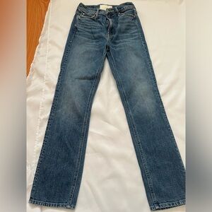 Mother Denim Dazzler